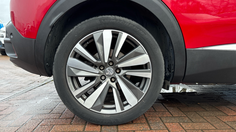 Peugeot 3008 1.2 PureTech GT Line Premium 5dr Petrol Estate